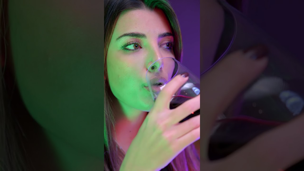 SHOWREEL — anteprima video