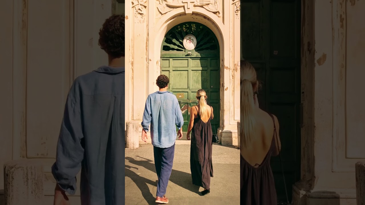 Aventino Hotels — anteprima video