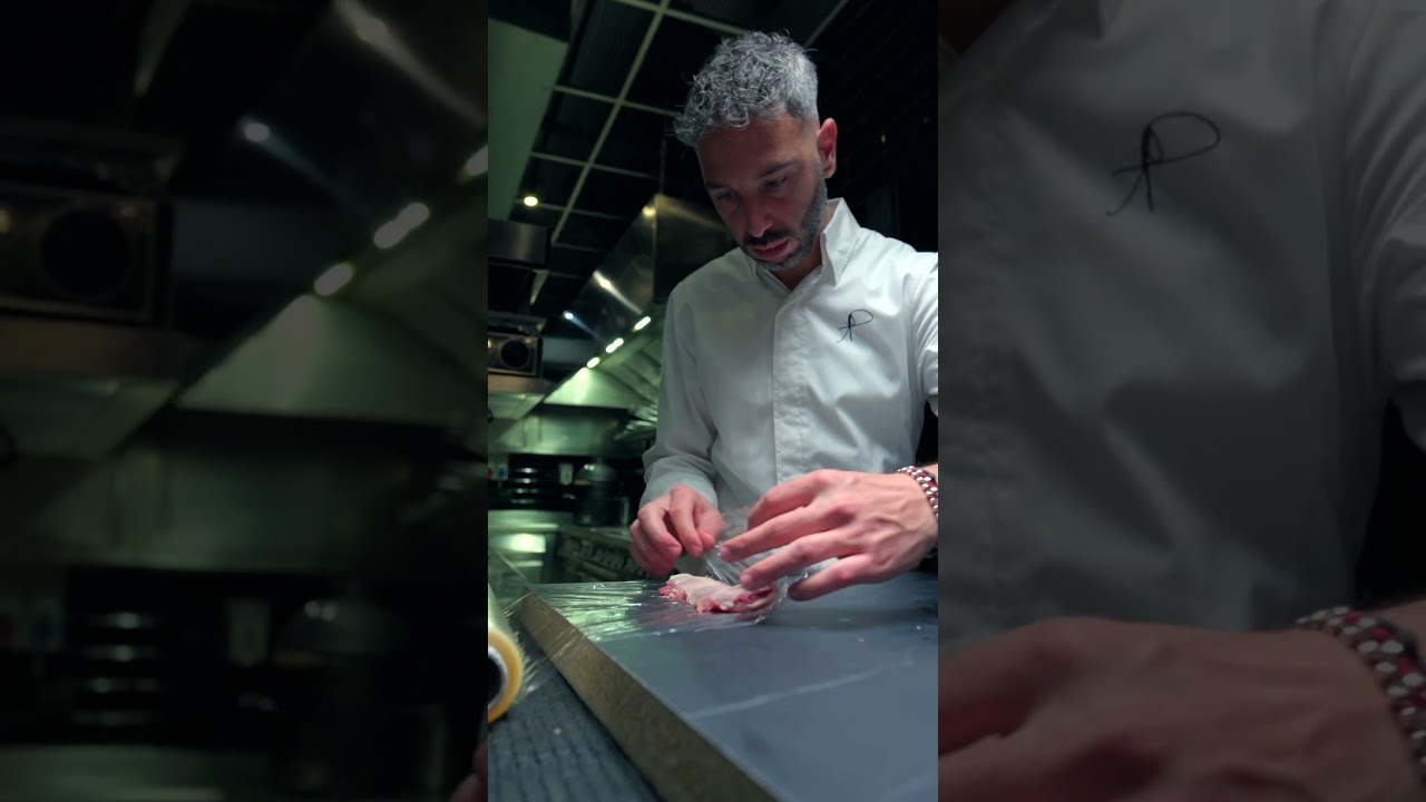 Campocori — anteprima video