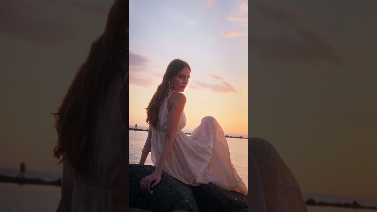 Fashion factory — anteprima video