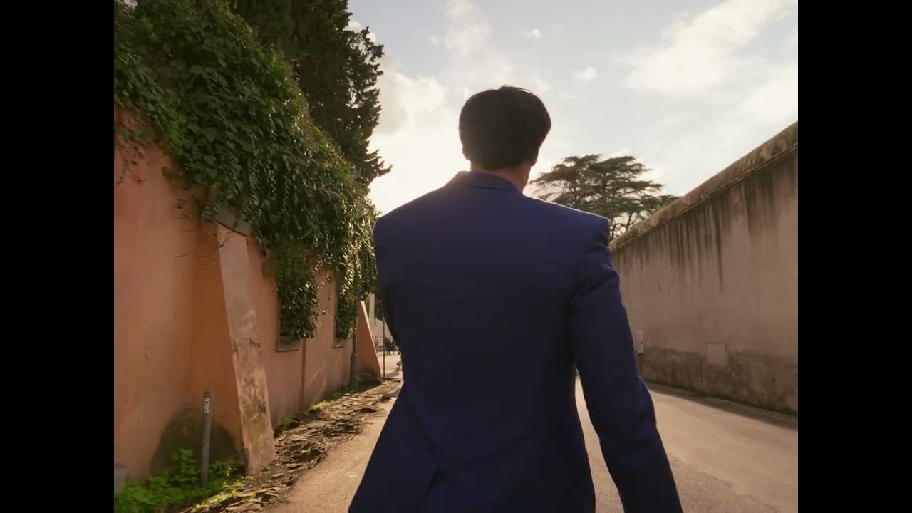 Anteprima del video dell’Hotel San Anselmo