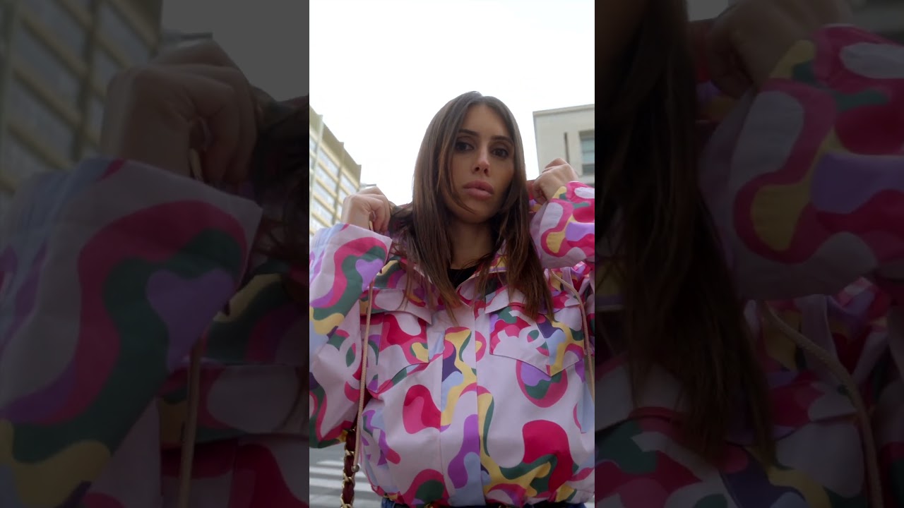 M'ami luxury — anteprima video